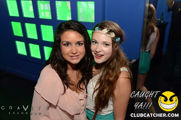 Gravity Soundbar nightclub photo 242 - July 3rd, 2013