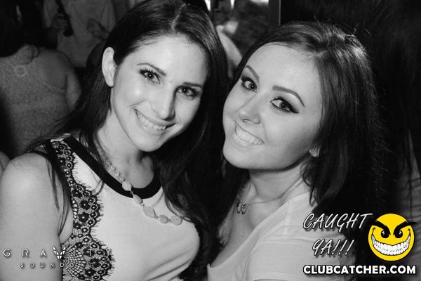 Gravity Soundbar nightclub photo 244 - July 3rd, 2013