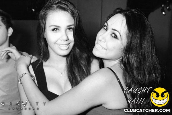 Gravity Soundbar nightclub photo 245 - July 3rd, 2013