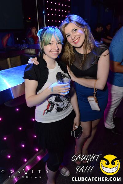 Gravity Soundbar nightclub photo 246 - July 3rd, 2013