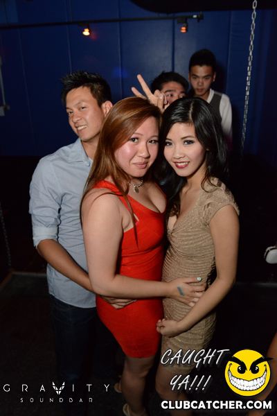 Gravity Soundbar nightclub photo 247 - July 3rd, 2013