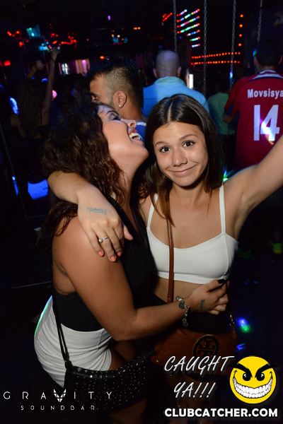Gravity Soundbar nightclub photo 248 - July 3rd, 2013