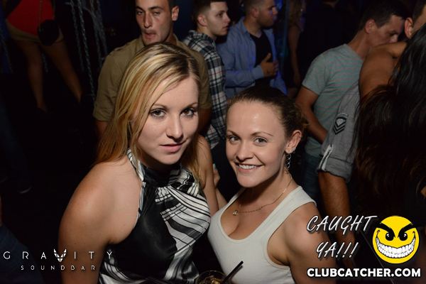 Gravity Soundbar nightclub photo 26 - July 3rd, 2013