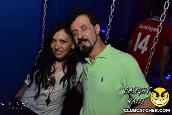 Gravity Soundbar nightclub photo 254 - July 3rd, 2013