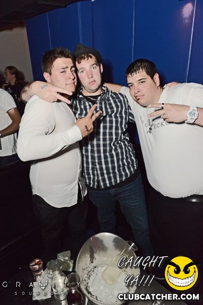 Gravity Soundbar nightclub photo 257 - July 3rd, 2013