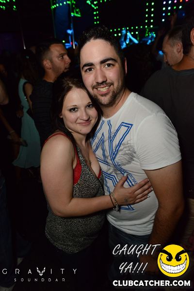 Gravity Soundbar nightclub photo 259 - July 3rd, 2013