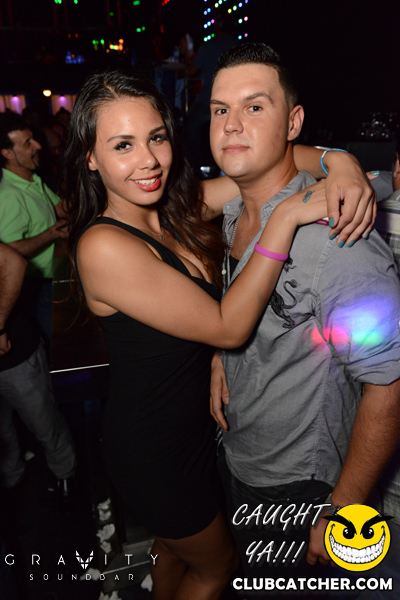 Gravity Soundbar nightclub photo 27 - July 3rd, 2013