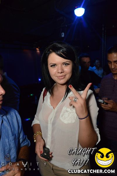 Gravity Soundbar nightclub photo 263 - July 3rd, 2013