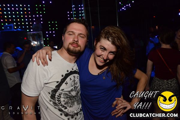 Gravity Soundbar nightclub photo 264 - July 3rd, 2013
