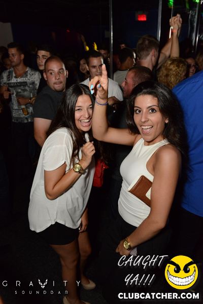 Gravity Soundbar nightclub photo 266 - July 3rd, 2013