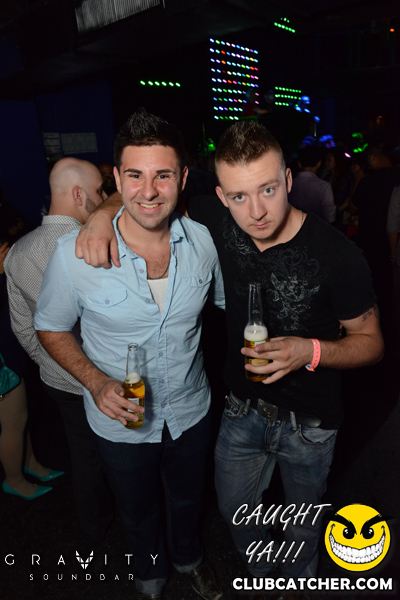 Gravity Soundbar nightclub photo 267 - July 3rd, 2013