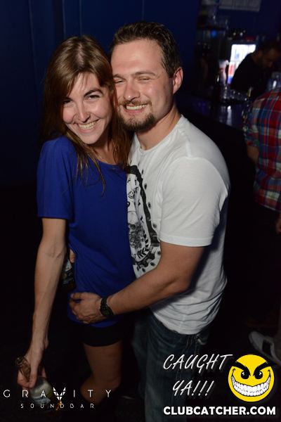 Gravity Soundbar nightclub photo 268 - July 3rd, 2013
