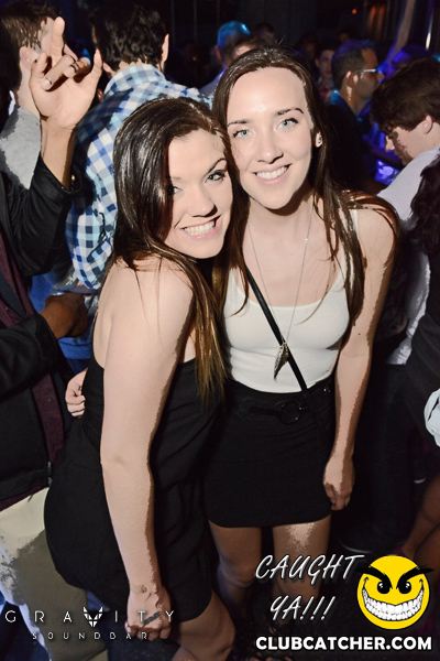 Gravity Soundbar nightclub photo 270 - July 3rd, 2013