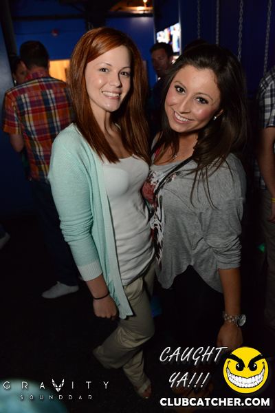 Gravity Soundbar nightclub photo 28 - July 3rd, 2013