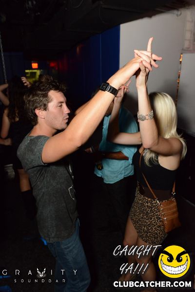 Gravity Soundbar nightclub photo 271 - July 3rd, 2013