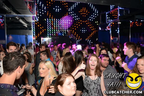 Gravity Soundbar nightclub photo 272 - July 3rd, 2013