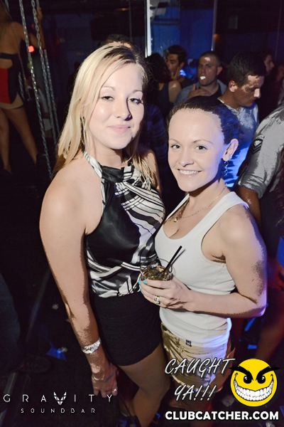 Gravity Soundbar nightclub photo 273 - July 3rd, 2013
