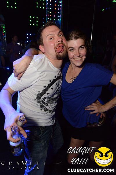 Gravity Soundbar nightclub photo 275 - July 3rd, 2013