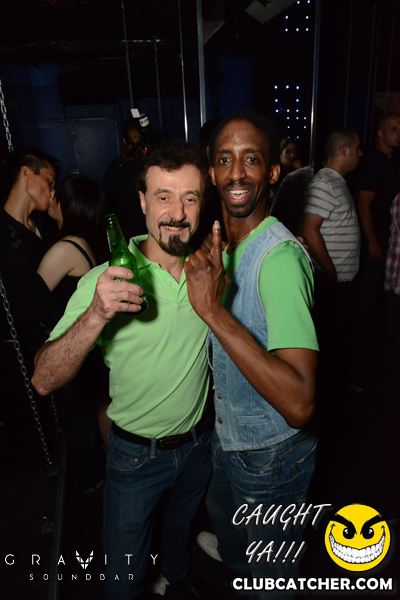 Gravity Soundbar nightclub photo 276 - July 3rd, 2013
