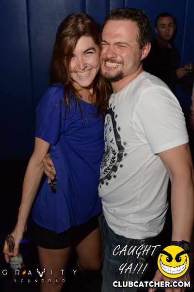 Gravity Soundbar nightclub photo 277 - July 3rd, 2013