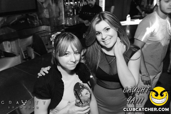 Gravity Soundbar nightclub photo 279 - July 3rd, 2013