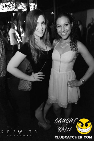 Gravity Soundbar nightclub photo 282 - July 3rd, 2013
