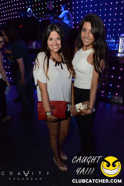 Gravity Soundbar nightclub photo 30 - July 3rd, 2013