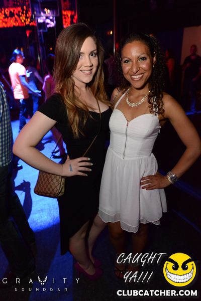 Gravity Soundbar nightclub photo 31 - July 3rd, 2013