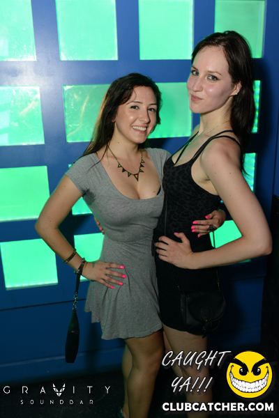 Gravity Soundbar nightclub photo 32 - July 3rd, 2013