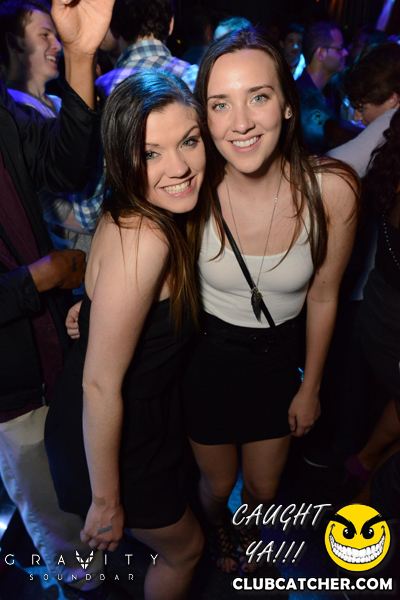 Gravity Soundbar nightclub photo 33 - July 3rd, 2013