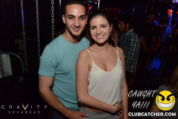 Gravity Soundbar nightclub photo 35 - July 3rd, 2013