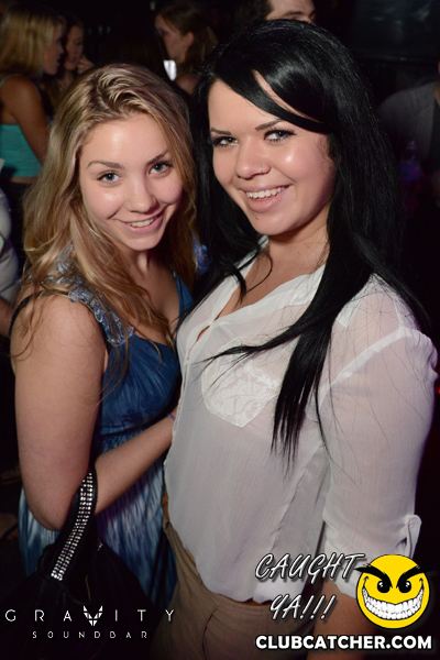 Gravity Soundbar nightclub photo 36 - July 3rd, 2013