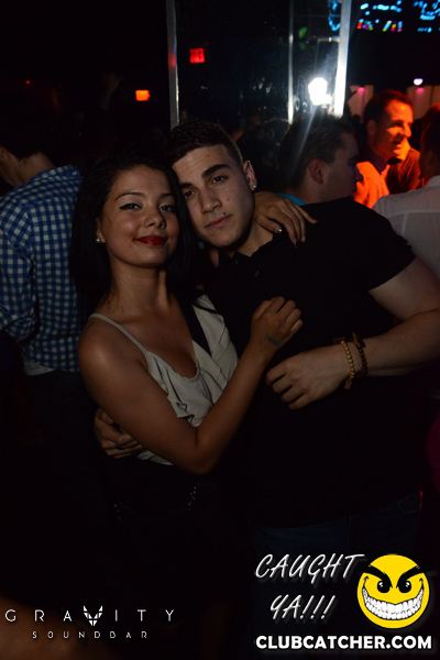 Gravity Soundbar nightclub photo 39 - July 3rd, 2013