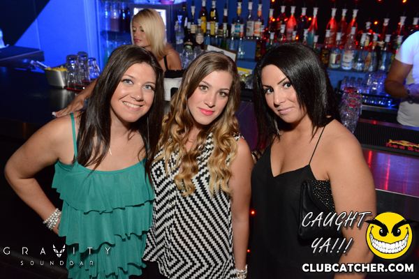 Gravity Soundbar nightclub photo 41 - July 3rd, 2013