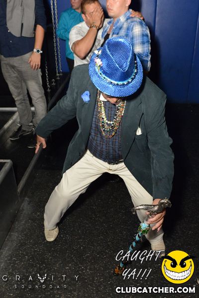 Gravity Soundbar nightclub photo 42 - July 3rd, 2013