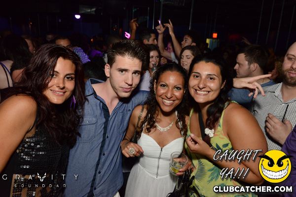 Gravity Soundbar nightclub photo 43 - July 3rd, 2013