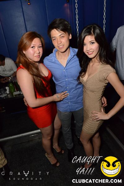 Gravity Soundbar nightclub photo 44 - July 3rd, 2013