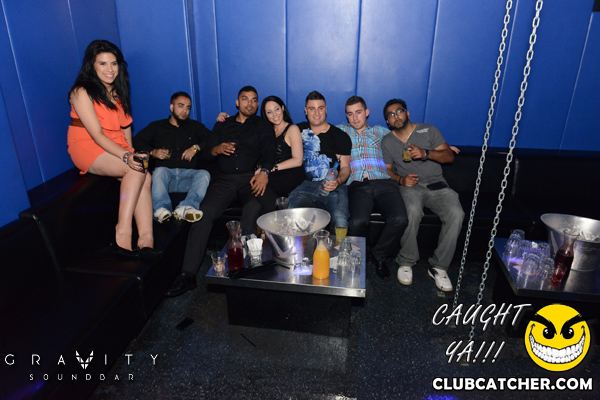 Gravity Soundbar nightclub photo 45 - July 3rd, 2013