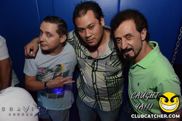 Gravity Soundbar nightclub photo 46 - July 3rd, 2013