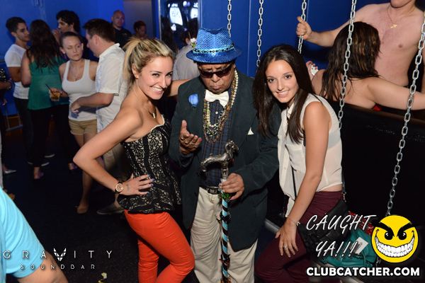 Gravity Soundbar nightclub photo 47 - July 3rd, 2013