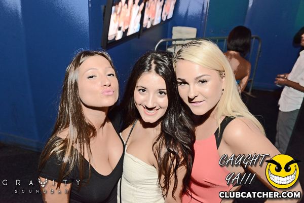 Gravity Soundbar nightclub photo 48 - July 3rd, 2013