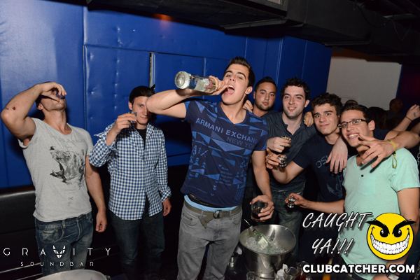 Gravity Soundbar nightclub photo 51 - July 3rd, 2013