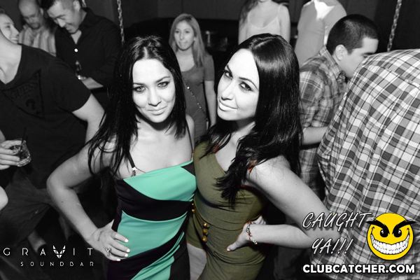 Gravity Soundbar nightclub photo 53 - July 3rd, 2013