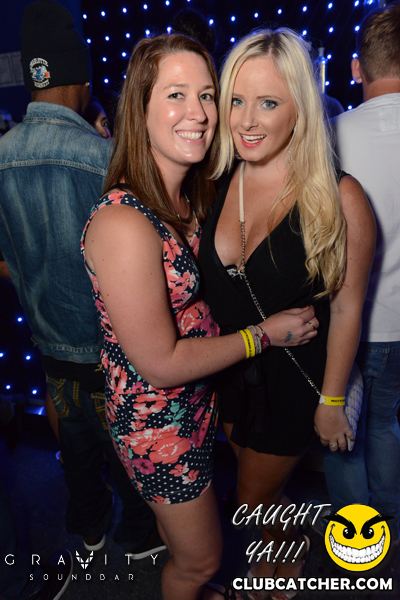 Gravity Soundbar nightclub photo 57 - July 3rd, 2013