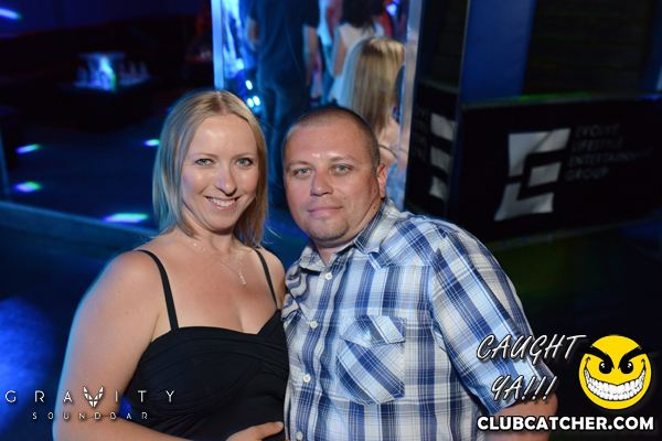 Gravity Soundbar nightclub photo 58 - July 3rd, 2013