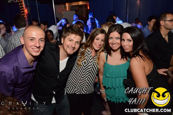 Gravity Soundbar nightclub photo 59 - July 3rd, 2013