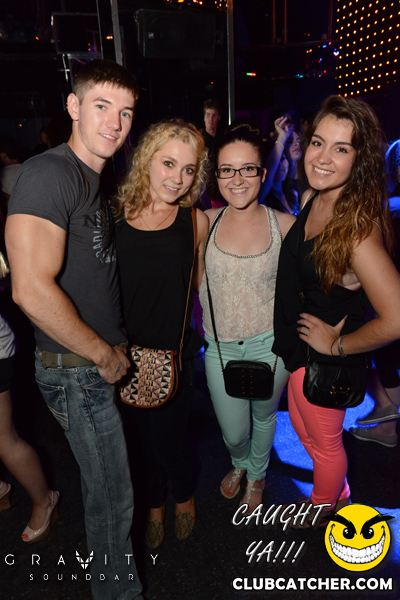 Gravity Soundbar nightclub photo 60 - July 3rd, 2013