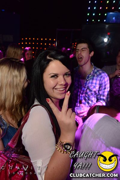 Gravity Soundbar nightclub photo 61 - July 3rd, 2013