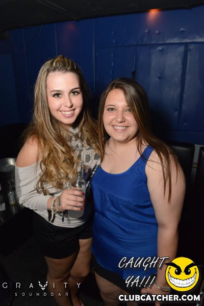 Gravity Soundbar nightclub photo 63 - July 3rd, 2013