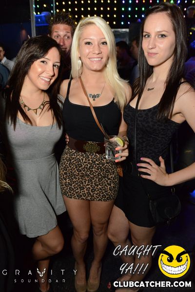 Gravity Soundbar nightclub photo 64 - July 3rd, 2013